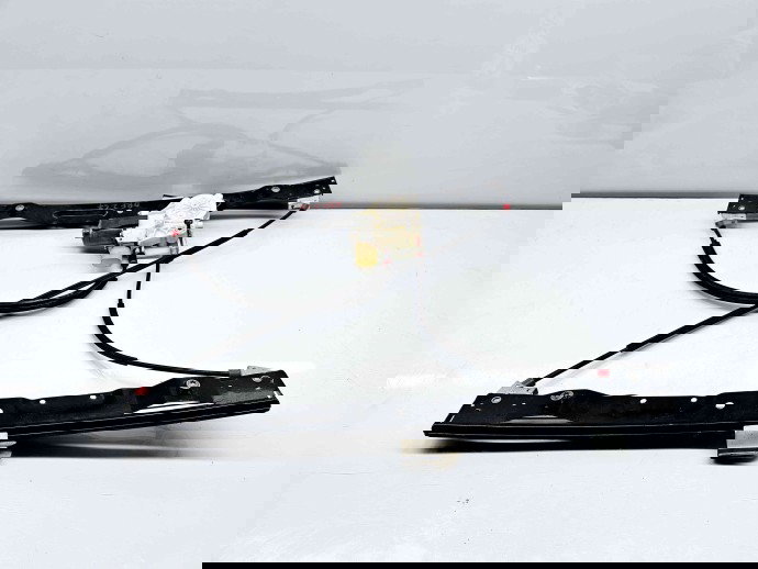 Macara electrica geam dreapta fata Ford S-Max 1 [Fabr 2006-2014] OEM