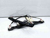 Macara electrica geam dreapta fata Ford S-Max 1 [Fabr 2006-2014] OEM