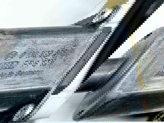 Macara electrica geam dreapta fata Ford S-Max 1 [Fabr 2006-2014] OEM