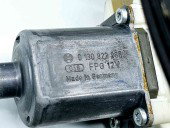 Macara electrica geam dreapta fata Ford S-Max 1 [Fabr 2006-2014] OEM