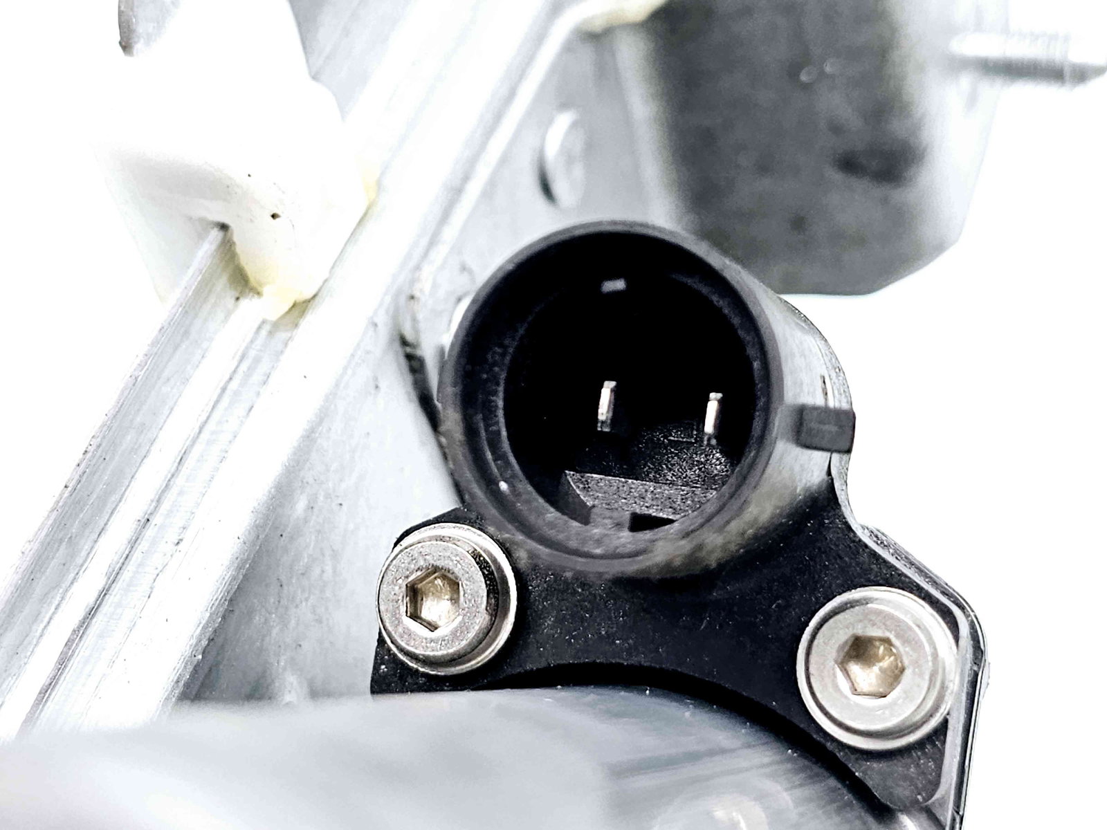 Macara electrica geam dreapta spate Dacia Duster (PH2, H79) [Fabr 2013-2017] 8200733832E - imagine 2