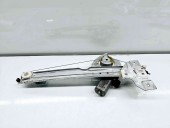 Macara electrica geam dreapta spate Dacia Duster (PH2, H79) [Fabr 2013-2017] 8200733832E