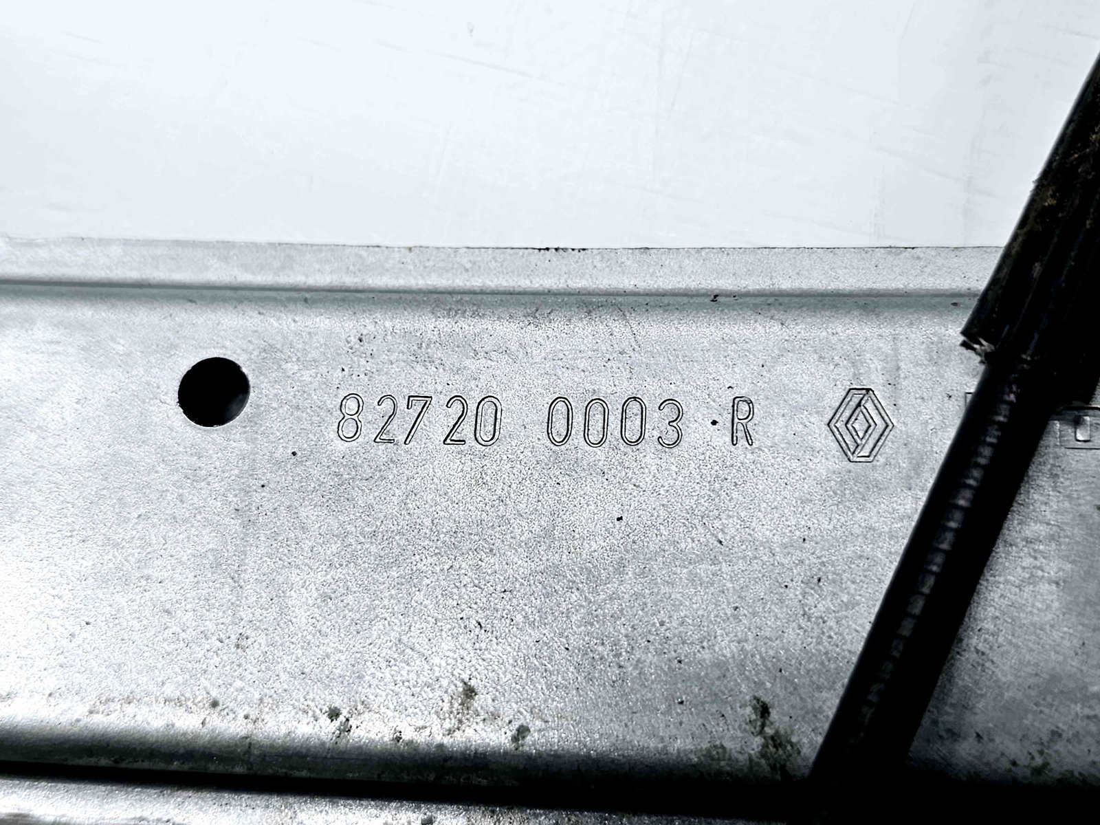 Macara electrica geam dreapta spate Renault Megane 3 (B95) [Fabr 2008-2016] 827200003R - imagine 3