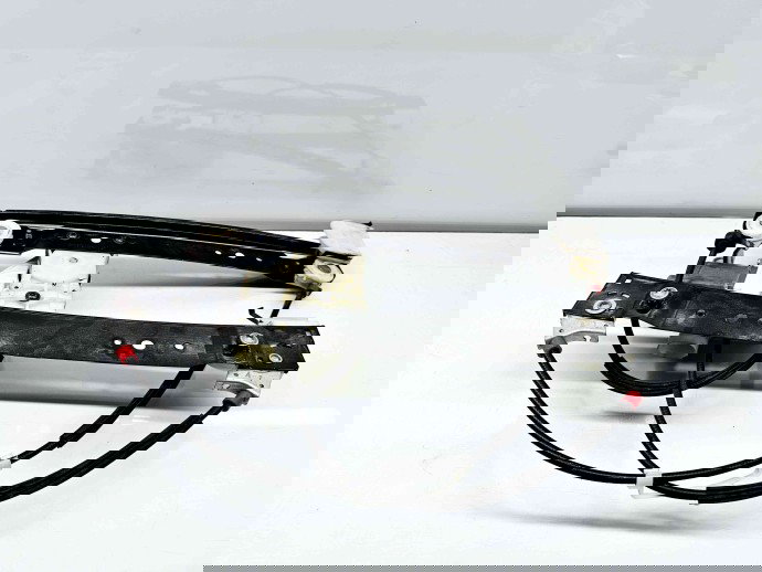 Macara electrica geam dreapta spate Ford S-Max 1 [Fabr 2006-2014] OEM