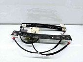 Macara electrica geam dreapta spate Ford S-Max 1 [Fabr 2006-2014] OEM