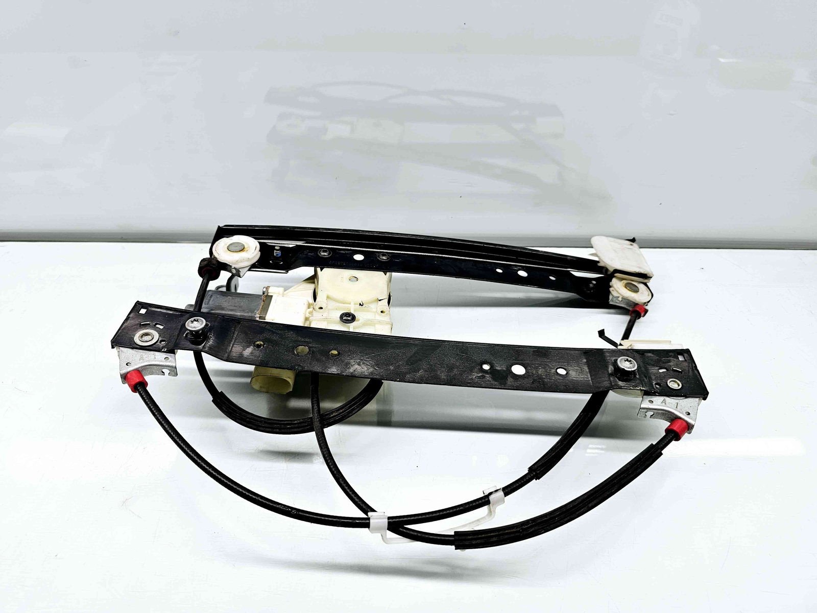 Macara electrica geam dreapta spate Ford S-Max 1 [Fabr 2006-2014] OEM - imagine 1