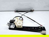 Macara electrica geam dreapta spate Ford S-Max 1 [Fabr 2006-2014] OEM