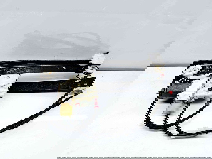 Macara electrica geam dreapta spate Ford S-Max 1 [Fabr 2006-2014] OEM