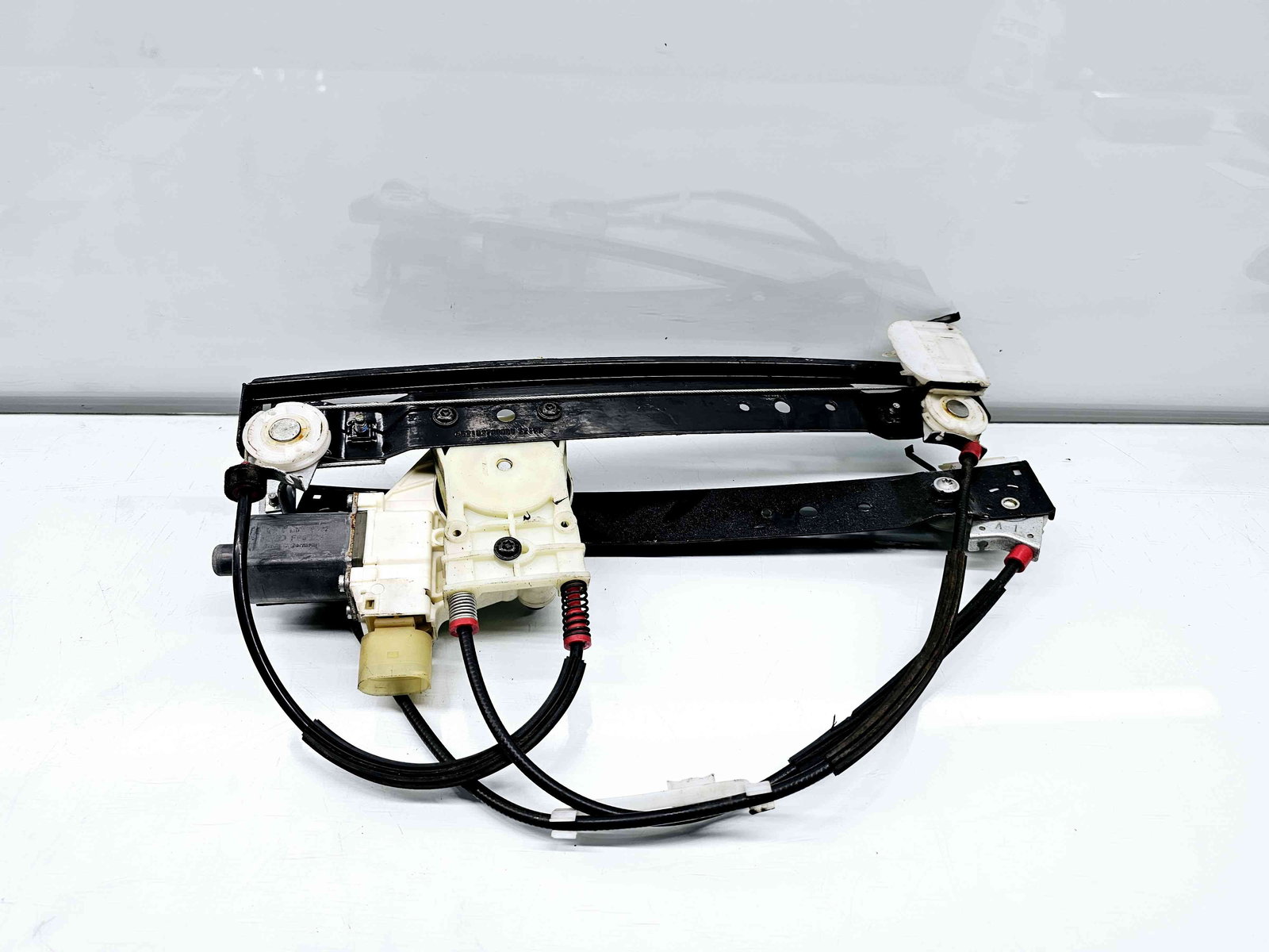 Macara electrica geam dreapta spate Ford S-Max 1 [Fabr 2006-2014] OEM - imagine 4