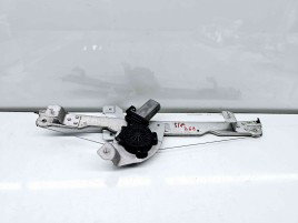 Macara electrica geam stanga fata Dacia Duster (PH2, H79) [Fabr 2013-2017] 807210685R