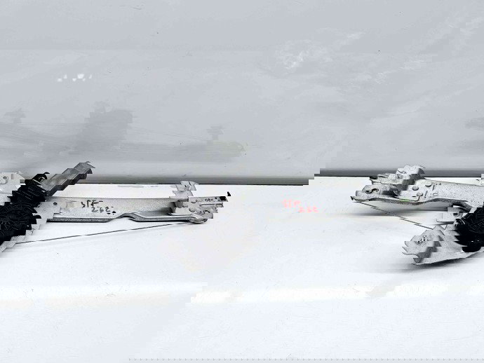 Macara electrica geam stanga fata Dacia Duster (PH2, H79) [Fabr 2013-2017] 807210685R