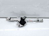 Macara electrica geam stanga fata Dacia Duster (PH2, H79) [Fabr 2013-2017] 807210685R