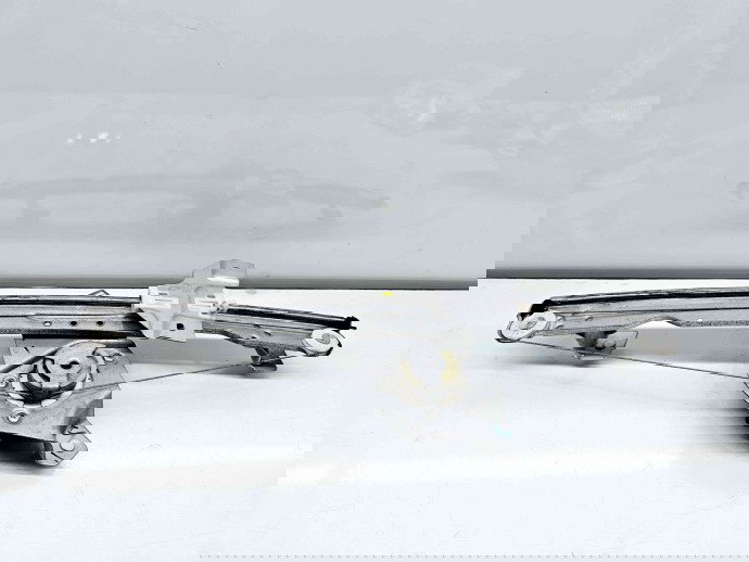 Macara electrica geam stanga fata Dacia Duster (PH2, H79) [Fabr 2013-2017] 807210685R