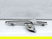 Macara electrica geam stanga fata Dacia Duster (PH2, H79) [Fabr 2013-2017] 807210685R