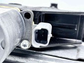 Macara electrica geam stanga fata Peugeot 208 [Fabr 2012-2024] 9673154480