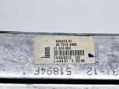 Macara electrica geam stanga fata Peugeot 208 [Fabr 2012-2024] 9673154480