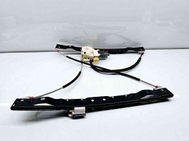 Macara electrica geam stanga fata Ford S-Max 1 [Fabr 2006-2014] OEM