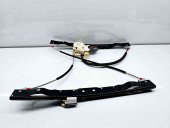 Macara electrica geam stanga fata Ford S-Max 1 [Fabr 2006-2014] OEM