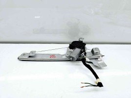 Macara electrica geam stanga spate Dacia Duster (PH2, H79) [Fabr 2013-2017] 8200733833E