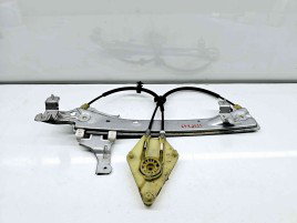 Macara electrica geam stanga spate Renault Megane 3 (B95) [Fabr 2008-2016] 827210003R