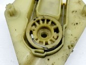 Macara electrica geam stanga spate Renault Megane 3 (B95) [Fabr 2008-2016] 827210003R