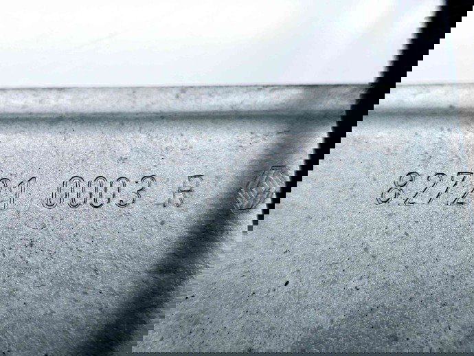 Macara electrica geam stanga spate Renault Megane 3 (B95) [Fabr 2008-2016] 827210003R