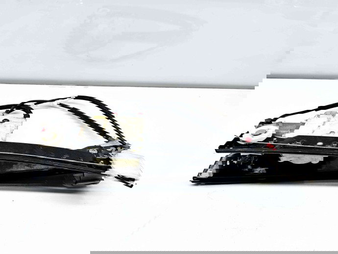 Macara electrica geam stanga spate Ford S-Max 1 [Fabr 2006-2014] OEM