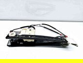 Macara electrica geam stanga spate Ford S-Max 1 [Fabr 2006-2014] OEM