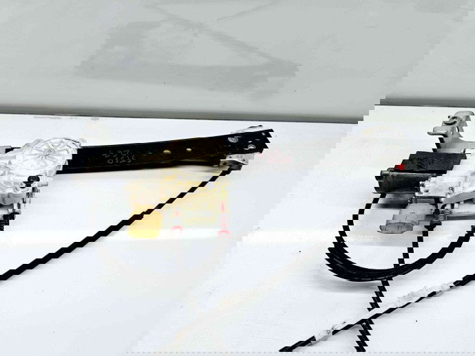 Macara electrica geam stanga spate Ford S-Max 1 [Fabr 2006-2014] OEM