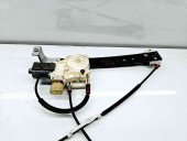 Macara electrica geam stanga spate Ford S-Max 1 [Fabr 2006-2014] OEM