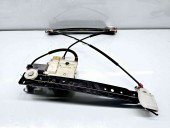 Macara electrica geam stanga spate Ford S-Max 1 [Fabr 2006-2014] OEM