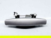 Maner usa dreapta fata Dacia Duster (PH2, H79) [Fabr 2013-2017] TED69