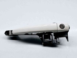 Maner usa dreapta fata Peugeot 208 [Fabr 2012-2024] EWP