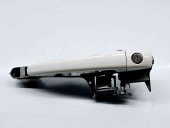 Maner usa dreapta fata Peugeot 208 [Fabr 2012-2024] EWP