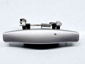 Maner usa dreapta spate Dacia Duster (PH2, H79) [Fabr 2013-2017] TED69