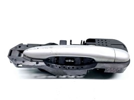 Maner usa dreapta spate Renault Megane 3 (B95) [Fabr 2008-2016] TED69