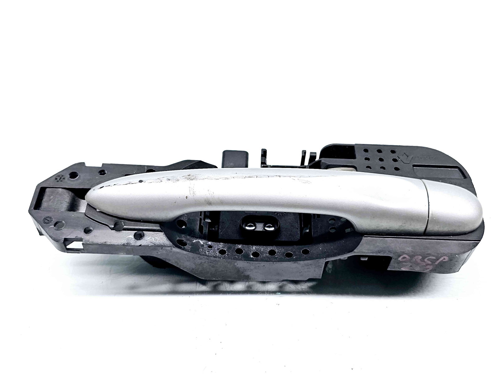 Maner usa dreapta spate Renault Megane 3 (B95) [Fabr 2008-2016] TED69 - imagine 1