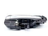 Maner usa dreapta spate Renault Megane 3 (B95) [Fabr 2008-2016] TED69