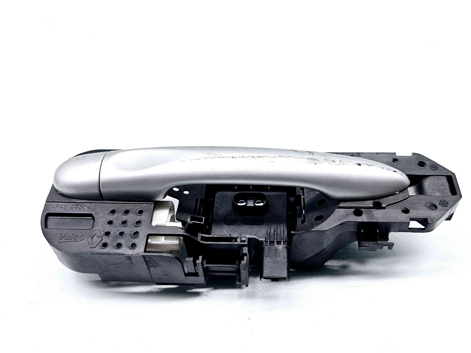 Maner usa dreapta spate Renault Megane 3 (B95) [Fabr 2008-2016] TED69 - imagine 2