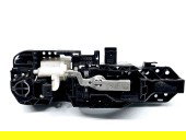 Maner usa dreapta spate Renault Megane 3 (B95) [Fabr 2008-2016] TED69