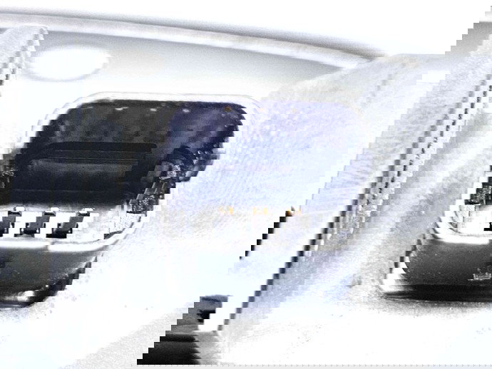 Maner usa dreapta spate Renault Megane 3 (B95) [Fabr 2008-2016] TED69