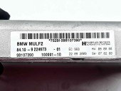  Modul bluetooth Bmw 3 Coupe (E92) [Fabr 2005-2011] 9224673