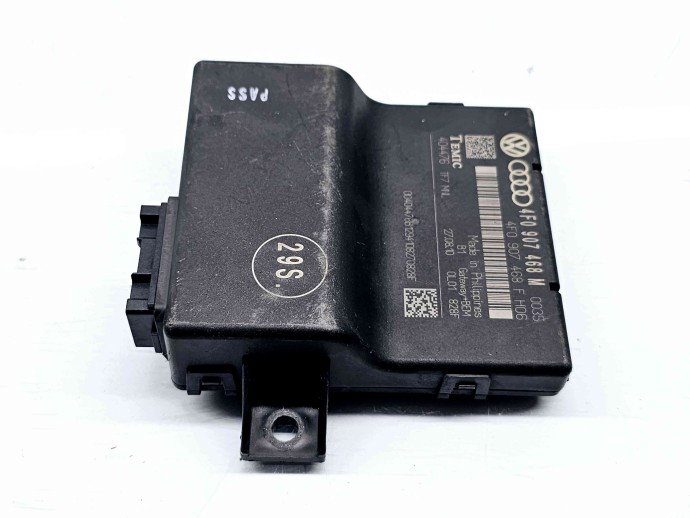  Modul CAN Audi A6 (4F2, C6) facelift [Fabr 2004-2010] 4F0907468M
