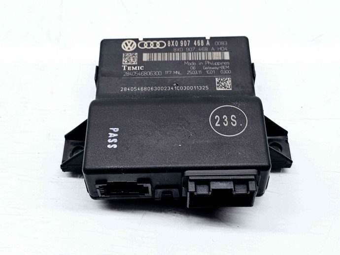  Modul CAN Audi A1 (8X1) [Fabr 2010-2018] 8X0907468A