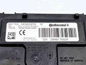  Modul confort Renault Clio 4 (B98) Hatchback [Fabr 2012-2020] 284B17552R