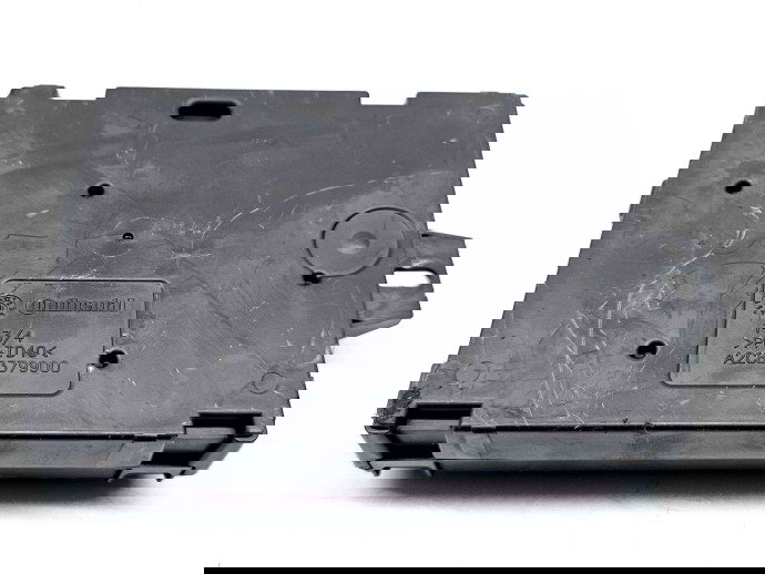  Modul confort Renault Clio 4 (B98) Hatchback [Fabr 2012-2020] 284B17552R