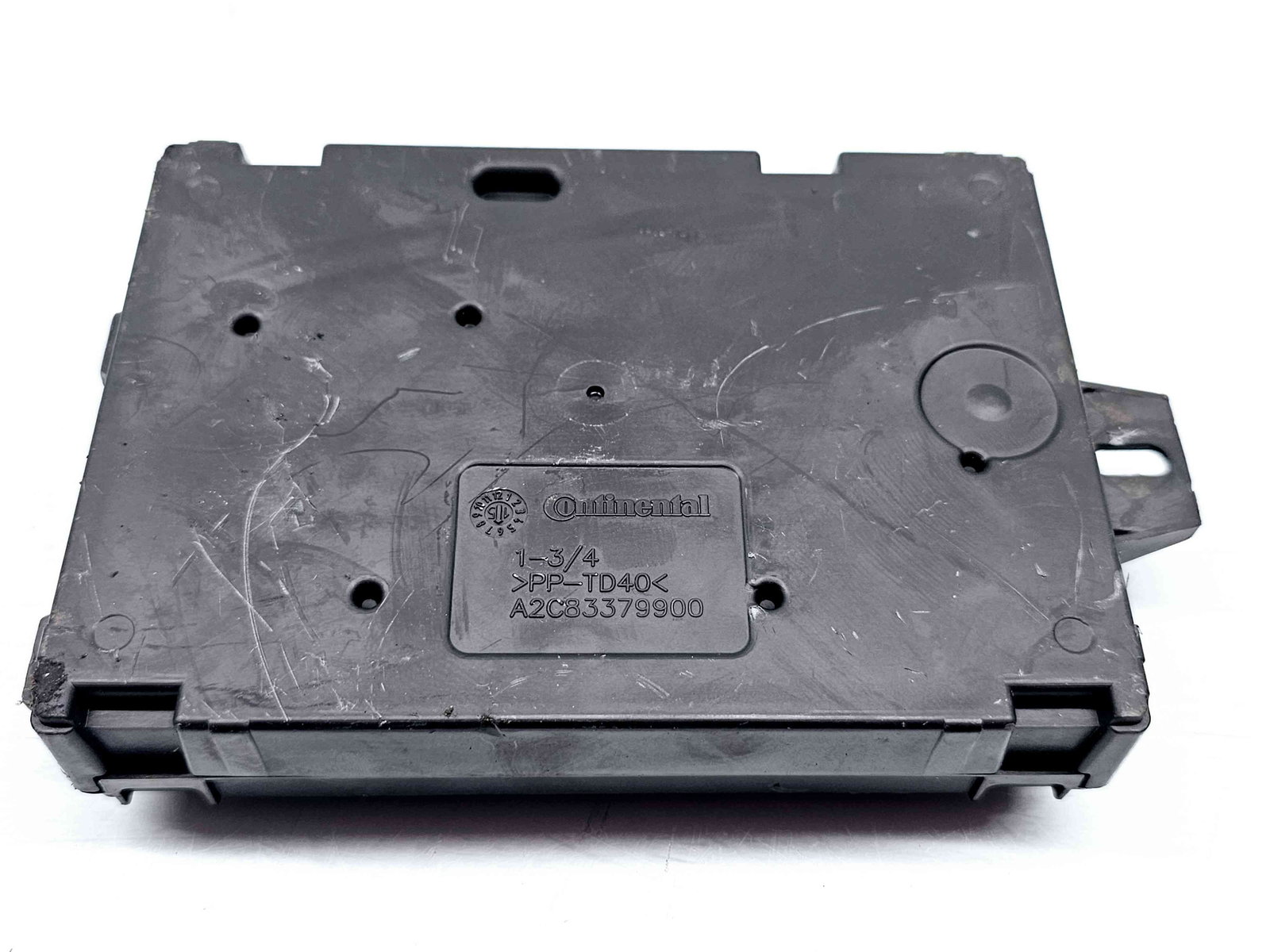 Modul confort Renault Clio 4 (B98) Hatchback [Fabr 2012-2020] 284B17552R - imagine 3