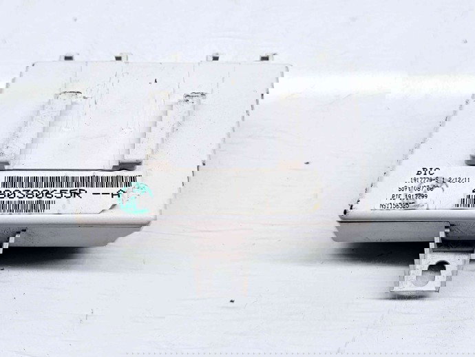  Modul confort Renault Megane 3 (B95) [Fabr 2008-2016] 280380655R