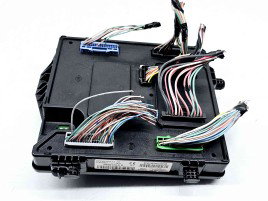  Modul confort Renault Megane 3 (B95) [Fabr 2008-2016] 284B12041R