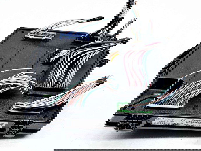  Modul confort Renault Megane 3 (B95) [Fabr 2008-2016] 284B12041R